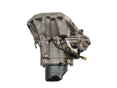 Скоростна кутия JH3172 1.4 16v Renault Clio 3 7711368627 1017