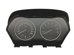 Тахометър BMW 1 6210 9275092 9232891 Johnson
