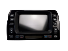 Екран за навигация A/C Jaguar XJ 2W93-10E889-BG Denso