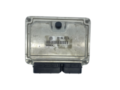 Шофьор 038906019BK 0281010305 VW Bosch 63441