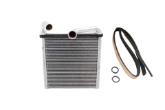 Отоплител Направете VW Audi Seat Skoda 5Q0819031A 88191712701 Vika
