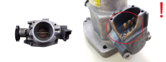 Въздушен амортисьор Ford KA XS51-AB 95BF9B989JB