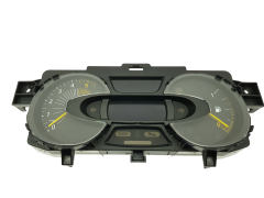 Тахометър Renault Captur 248104881R C Visteon 27658