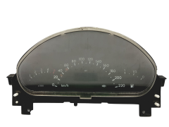 Тахометър Mercedes A W168 A1685403911 42007