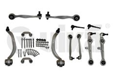Контролно рамо Комплект Преден край 8D0498998-6 24980592101 Audi A4 Vika