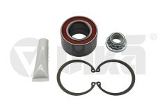 Лагер на колелото Преден край 6N0498625 K40884501 VW Seat Vika