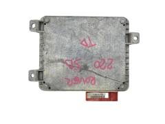 Контролер на двигателя MSB100610 EH Rover 53979