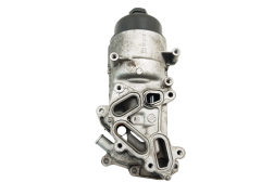 Корпус на масления филтър CN5Q6L625AB 1.5 1.6 TDCI Ford Volvo