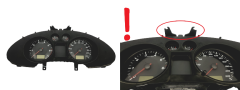 Тахометър Seat Ibiza W06L0920801 110080104009A 56063