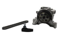 Маслена помпа 03C115105T 03C115230C B19175 VW Seat Skoda Borsehung