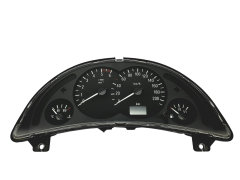 Тахометър Opel Corsa C 13173347WA 110008988026 50762