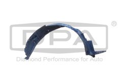 Арки на колелата Задна част Ляво 4L0810171C 88101583502 Audi Q7 DPA