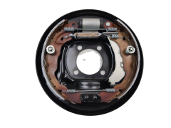 Диск с котва Szczęk Ляво Задна част 228mm 440106807R Dacia Duster 2 0km