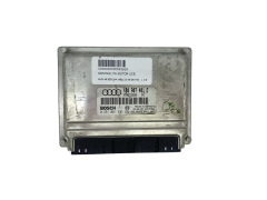 Шофьор 4B0907401E 0281001833 Audi Bosch 60182