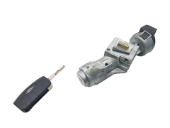 Превключвател за запалване Ford Focus 3M51-3F880-AC SL-35 FoMoCo 1026