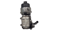 Корпус на масления филтър 1103T3 9656830180 2.0 D HDi 16v PSA Volvo 9810152980