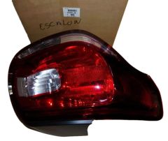 Лампи Ляво Оригинал 6350JE 6350.JE Citroen DS3