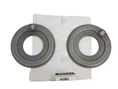 Монтиране на сензори ABS Renault Laguna 3 430190015R 430180015R x2 Нов оригинал