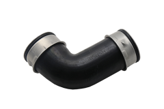Въздуховод 6Q0145838E 11451806701 VW Seat Skoda Vika