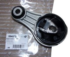 Възглавница на двигателя Направете Renault 594572 112380015R Hutchinson