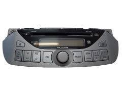 Радио Cd Mp3 Suzuki Alto 39101M68K00 39101-68K0 NSCR-04