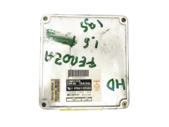 Шофьор 89661-87604 175700-2840 Daihatsu Denso