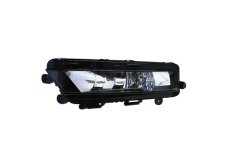 Лампа за мъгла Ляво 5E0941699F 99411799402 Skoda Octavia 3 DPA
