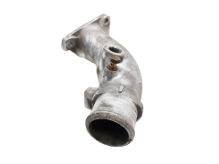 Въздуховод 99468248 7701044732 2.8 DTI Renault Master 2