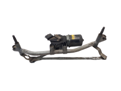 Механизъм на чистачките Peugeot 1007 53568802 6405Q8 Valeo 1043