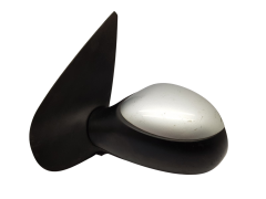 Огледала Ляво Peugeot 206 8153KK 6465000 018015 017003 2 Pin 9893