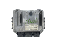 Шофьор 9664617680 0281012981 9653958980 PSA Bosch 62913