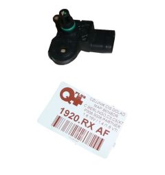 Сензор за въздушно налягане Citroen Peugeot 1920RX QPlus