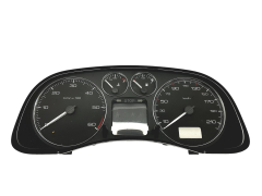 Тахометър Peugeot 307 9660470680 58010