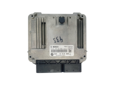 Шофьор Mini 8519663 0281018991 Bosch 43575