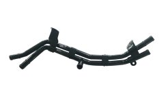 Маркуч за радиатор 5Q0121065H 11211869201 VW Skoda Vika
