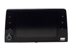 Навигация Radio Berlingo 3 Partner 3 98162661ZD