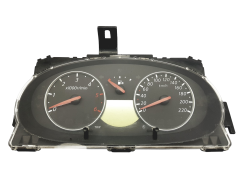 Тахометър Nissan Micra BC48A 44115