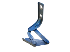 Панти на капака на двигателя Ляво Renault Master 2 D423 7700352478