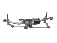 Механизъм на чистачките Citroen DS3 C3 II 9683622480 W000004578 Valeo 1708