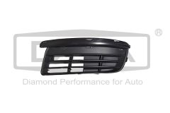 Халогенна рамка Ляво 1K0853665G 88530436202 Volkswagen DPA