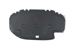 Звукоизолация на капака на двигателя Направете VW Golf 7 5G0863831 88631702202 DPA