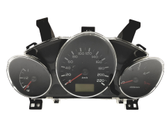 Брояч Mitsubishi Colt MR951772 MM0038-003 30013