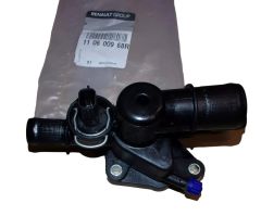 Корпус на термостат Оригинал 110600968R Renault Dacia