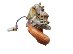 Маслена помпа 150002257R 0.9 1.2 TCE DIG Renault Dacia Nissan 1150