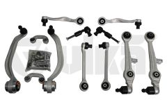 Контролно рамо Комплект Преден край 8D0498998 44981773101 VW Audi Skoda Vika