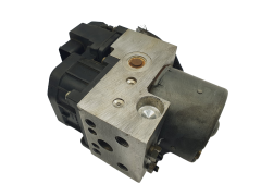 Абсорбционна помпа Peugeot 307 9643777980 0273004562 0265216757 64486