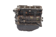 Блок на двигателя 1,2 8v D7F702 Renault Twingo D7FF702