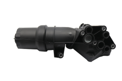 Корпус на масления филтър 07K115397D 11151773501 VW Audi Vika
