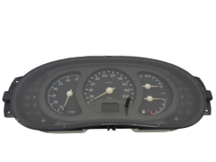 Тахометър Renault Clio 2 7700410432 F 18635