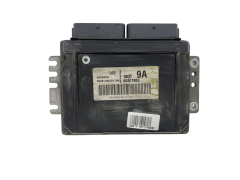 Шофьор 96801800 5WY5407A D32 1BOT 9A Chevrolet Kemsco 52858